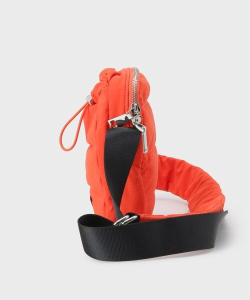 tk.TAKEO KIKUCHI / ティーケー タケオキクチ ショルダーバッグ | 【パフィーシリーズ】mini miniショルダーバッグ | 詳細4