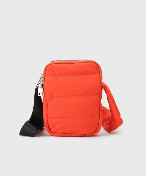 tk.TAKEO KIKUCHI / ティーケー タケオキクチ ショルダーバッグ | 【パフィーシリーズ】mini miniショルダーバッグ | 詳細5