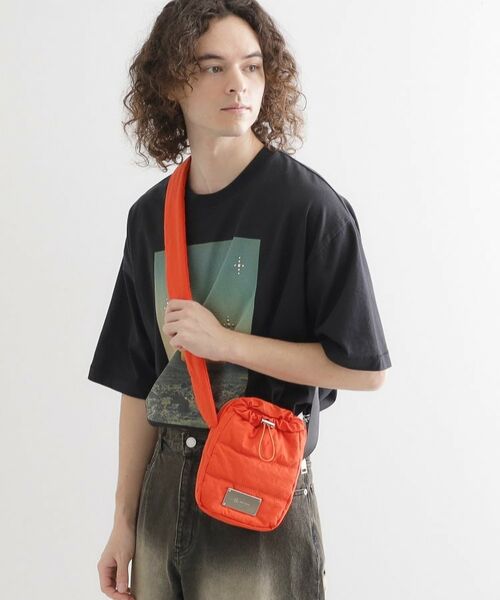 パフィーシリーズ】mini miniショルダーバッグ （ショルダー