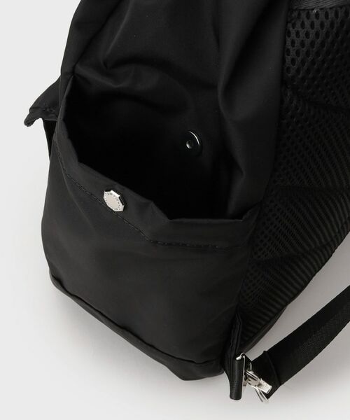 tk.TAKEO KIKUCHI / ティーケー タケオキクチ リュック・バックパック | MAKAVELIC ワンショルダーバックパック | 詳細13