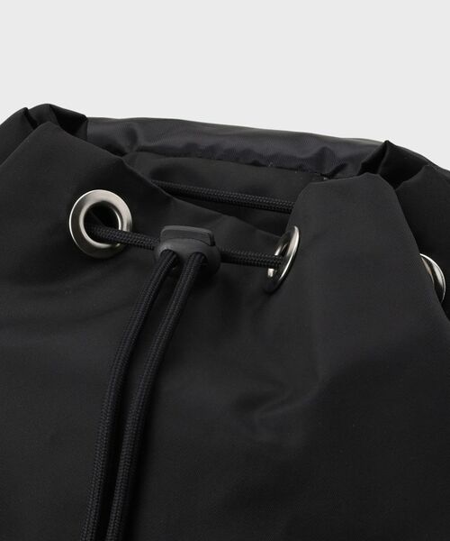 tk.TAKEO KIKUCHI / ティーケー タケオキクチ リュック・バックパック | MAKAVELIC ワンショルダーバックパック | 詳細14