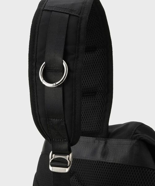 tk.TAKEO KIKUCHI / ティーケー タケオキクチ リュック・バックパック | MAKAVELIC ワンショルダーバックパック | 詳細16