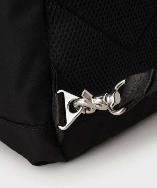 tk.TAKEO KIKUCHI / ティーケー タケオキクチ リュック・バックパック | MAKAVELIC ワンショルダーバックパック | 詳細17