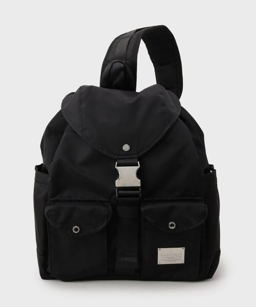 tk.TAKEO KIKUCHI / ティーケー タケオキクチ リュック・バックパック | MAKAVELIC ワンショルダーバックパック | 詳細4