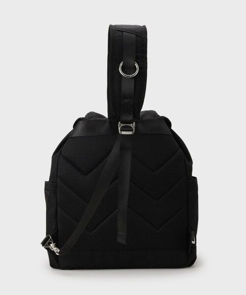 tk.TAKEO KIKUCHI / ティーケー タケオキクチ リュック・バックパック | MAKAVELIC ワンショルダーバックパック | 詳細6