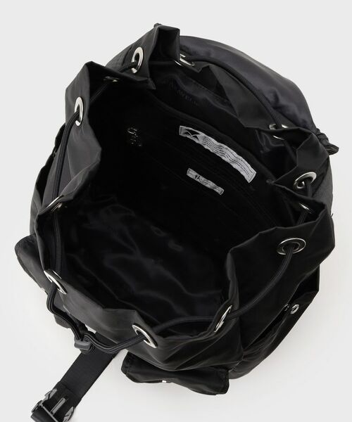 tk.TAKEO KIKUCHI / ティーケー タケオキクチ リュック・バックパック | MAKAVELIC ワンショルダーバックパック | 詳細8