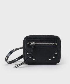 tk.TAKEO KIKUCHI / ティーケー タケオキクチ 財布・コインケース・マネークリップ | 【FANCY SERIES】スタッズウォレット