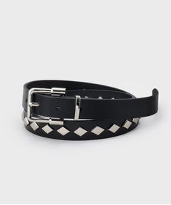 tk.TAKEO KIKUCHI / ティーケー タケオキクチ ベルト・サスペンダー | スタッズベルト