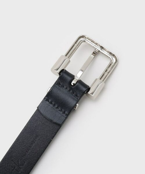 tk.TAKEO KIKUCHI / ティーケー タケオキクチ ベルト・サスペンダー | スタッズベルト | 詳細2