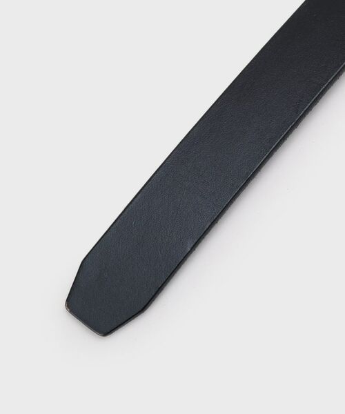 tk.TAKEO KIKUCHI / ティーケー タケオキクチ ベルト・サスペンダー | スタッズベルト | 詳細3