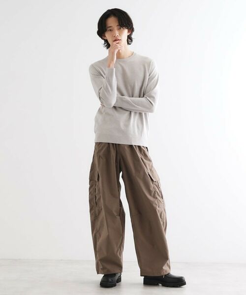 tk.TAKEO KIKUCHI / ティーケー タケオキクチ ビジネス・ドレスシューズ | 外羽根／チロリアン アソートシューズ | 詳細7