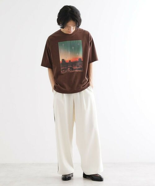 tk.TAKEO KIKUCHI / ティーケー タケオキクチ ビジネス・ドレスシューズ | ギミックローファー | 詳細7