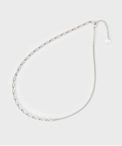 tk.TAKEO KIKUCHI / ティーケー タケオキクチ ネックレス・ペンダント・チョーカー | ドッキングネックレス