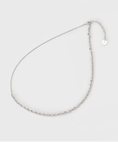 tk.TAKEO KIKUCHI / ティーケー タケオキクチ ネックレス・ペンダント・チョーカー | ドッキングネックレス