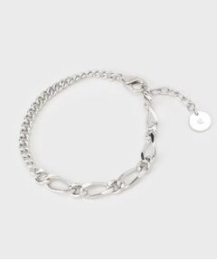 tk.TAKEO KIKUCHI / ティーケー タケオキクチ ブレスレット・バングル | ドッキングブレスレット