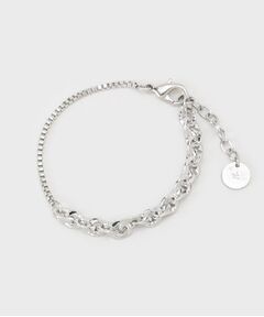 tk.TAKEO KIKUCHI / ティーケー タケオキクチ ブレスレット・バングル | ドッキングブレスレット