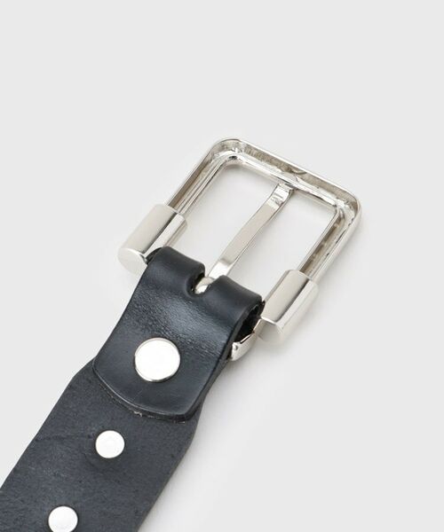 tk.TAKEO KIKUCHI / ティーケー タケオキクチ ブレスレット・バングル | スタッズベルトバングル | 詳細4