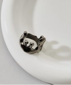 tk.TAKEO KIKUCHI / ティーケー タケオキクチ リング | MELTリング