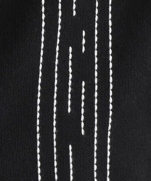 tk.TAKEO KIKUCHI / ティーケー タケオキクチ カーディガン・ボレロ | ウェスタンポロカーディガン | 詳細5