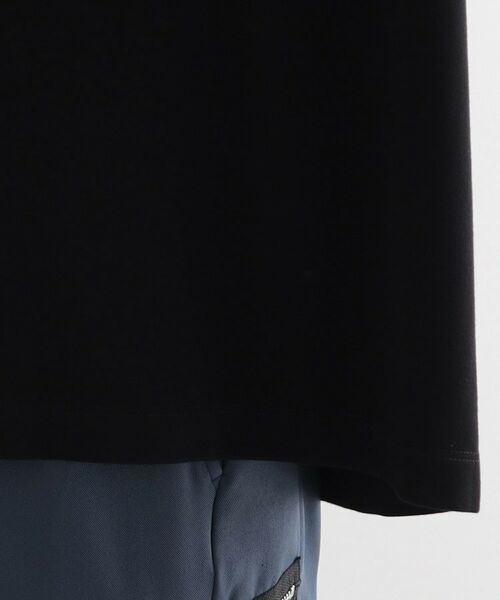 tk.TAKEO KIKUCHI / ティーケー タケオキクチ カットソー | ウォーターグラフィックノースリーブ | 詳細15