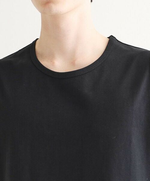 tk.TAKEO KIKUCHI / ティーケー タケオキクチ カットソー | 【接触冷感/UVカット/抗菌】フレンドリークールノースリーブカットソー | 詳細17