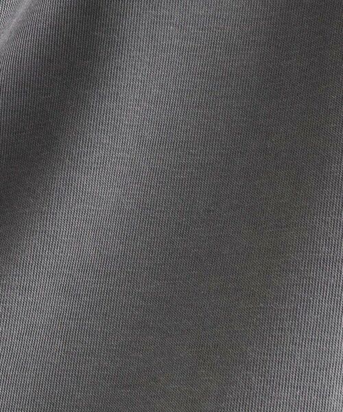 tk.TAKEO KIKUCHI / ティーケー タケオキクチ カットソー | 【接触冷感/UVカット/抗菌】フレンドリークールノースリーブカットソー | 詳細9