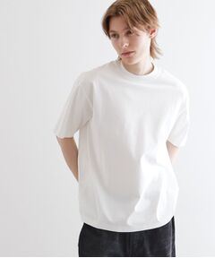 tk.TAKEO KIKUCHI / ティーケー タケオキクチ Tシャツ | 【接触冷感・抗菌・UVカット機能】フレンドリークールカットソー