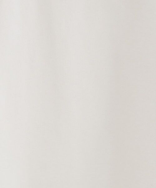 tk.TAKEO KIKUCHI / ティーケー タケオキクチ Tシャツ | 【接触冷感・抗菌・UVカット機能】フレンドリークールカットソー | 詳細5