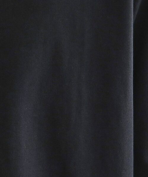 tk.TAKEO KIKUCHI / ティーケー タケオキクチ Tシャツ | 【接触冷感・抗菌・UVカット機能】フレンドリークールカットソー | 詳細9