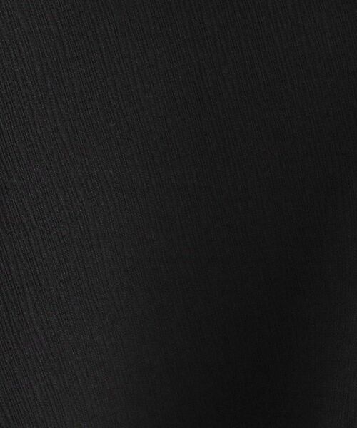 tk.TAKEO KIKUCHI / ティーケー タケオキクチ Tシャツ | 【セットアップ対応】テッククレープシャツ | 詳細9