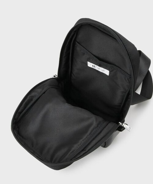 tk.TAKEO KIKUCHI / ティーケー タケオキクチ ショルダーバッグ | ナイロンワンショルダー | 詳細11