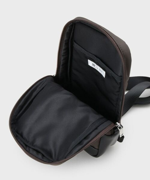 tk.TAKEO KIKUCHI / ティーケー タケオキクチ ショルダーバッグ | ナイロンワンショルダー | 詳細12