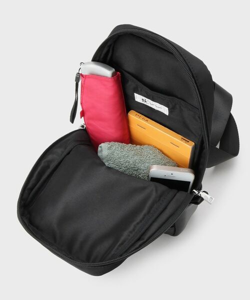 tk.TAKEO KIKUCHI / ティーケー タケオキクチ ショルダーバッグ | ナイロンワンショルダー | 詳細13
