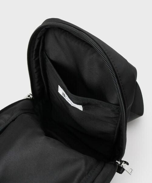 tk.TAKEO KIKUCHI / ティーケー タケオキクチ ショルダーバッグ | ナイロンワンショルダー | 詳細14