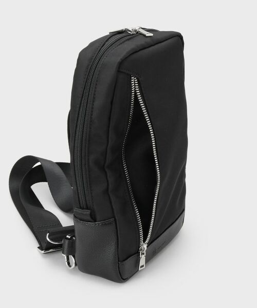 tk.TAKEO KIKUCHI / ティーケー タケオキクチ ショルダーバッグ | ナイロンワンショルダー | 詳細15