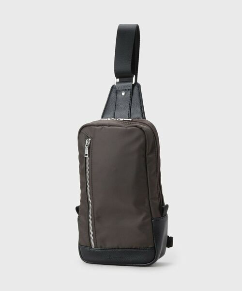 tk.TAKEO KIKUCHI / ティーケー タケオキクチ ショルダーバッグ | ナイロンワンショルダー | 詳細5