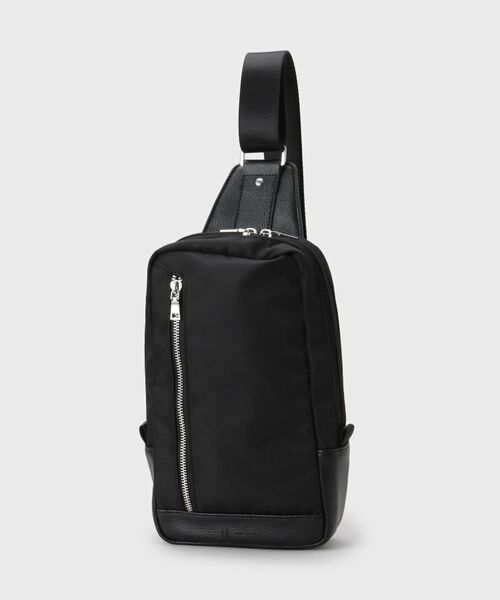 tk.TAKEO KIKUCHI / ティーケー タケオキクチ ショルダーバッグ | ナイロンワンショルダー | 詳細6