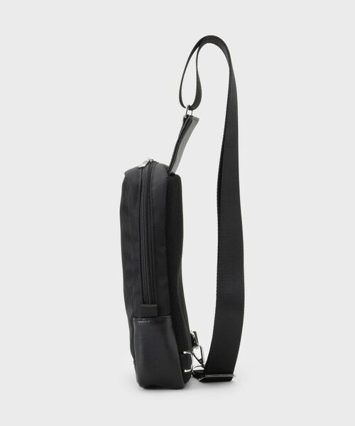 tk.TAKEO KIKUCHI / ティーケー タケオキクチ ショルダーバッグ | ナイロンワンショルダー | 詳細8