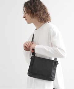 tk.TAKEO KIKUCHI / ティーケー タケオキクチ ショルダーバッグ | ナイロンサコッシュ