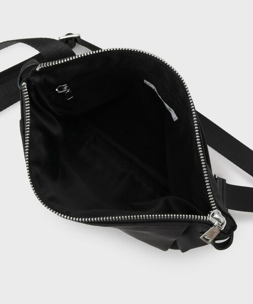 tk.TAKEO KIKUCHI / ティーケー タケオキクチ ショルダーバッグ | ナイロンサコッシュ | 詳細11