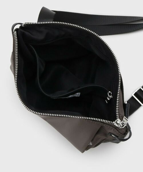 tk.TAKEO KIKUCHI / ティーケー タケオキクチ ショルダーバッグ | ナイロンサコッシュ | 詳細13