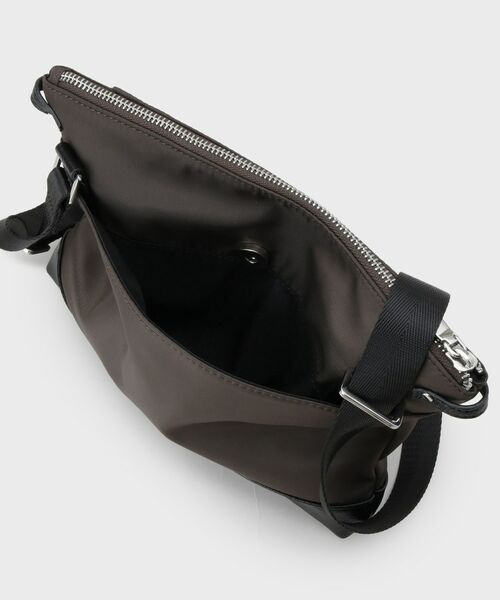 tk.TAKEO KIKUCHI / ティーケー タケオキクチ ショルダーバッグ | ナイロンサコッシュ | 詳細14