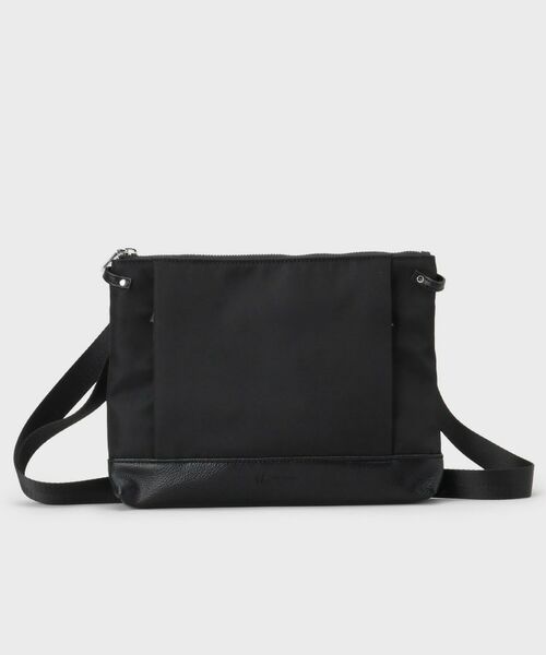 tk.TAKEO KIKUCHI / ティーケー タケオキクチ ショルダーバッグ | ナイロンサコッシュ | 詳細5
