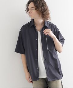 tk.TAKEO KIKUCHI / ティーケー タケオキクチ シャツ・ブラウス | スピンドルシャツ