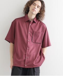 tk.TAKEO KIKUCHI / ティーケー タケオキクチ シャツ・ブラウス | スピンドルシャツ