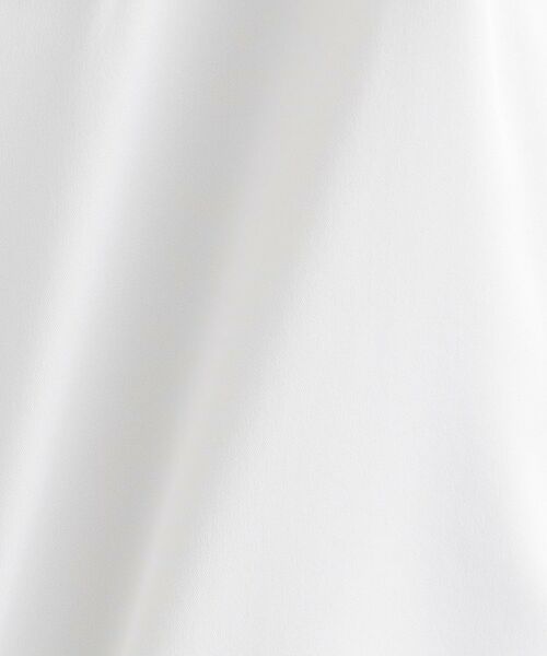 tk.TAKEO KIKUCHI / ティーケー タケオキクチ シャツ・ブラウス | スピンドルシャツ | 詳細4