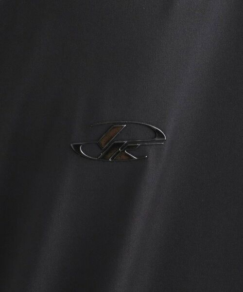 tk.TAKEO KIKUCHI / ティーケー タケオキクチ シャツ・ブラウス | メタルプリントシャツ | 詳細10