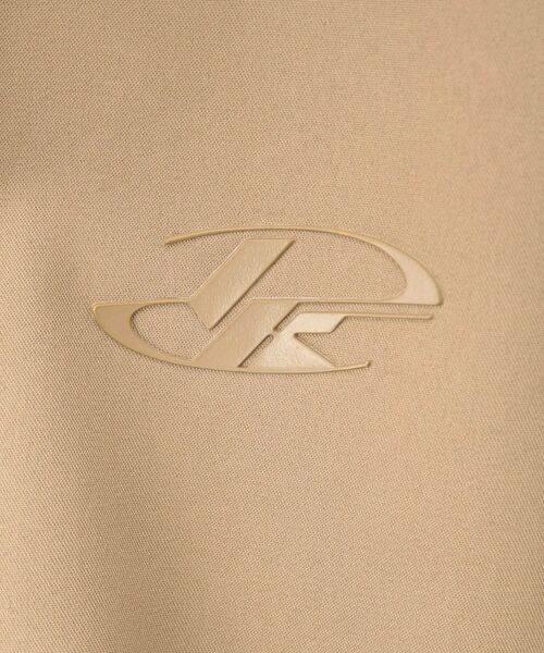 tk.TAKEO KIKUCHI / ティーケー タケオキクチ シャツ・ブラウス | メタルプリントシャツ | 詳細15