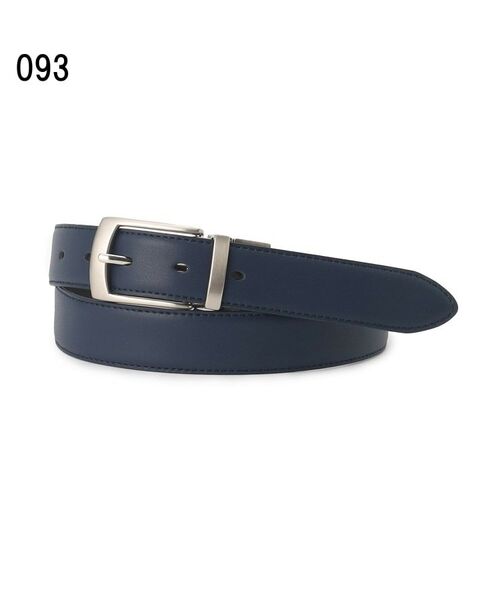 tk.TAKEO KIKUCHI / ティーケー タケオキクチ ベルト・サスペンダー | レザーリバーシブルベルト | 詳細5