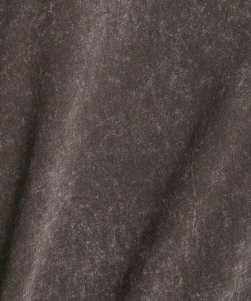 tk.TAKEO KIKUCHI / ティーケー タケオキクチ カットソー | ヴィンテージライクカットソー | 詳細12